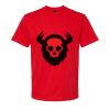 Design version Softstyle™ midweight adult t-shirt Thumbnail