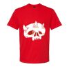 Design version Softstyle™ midweight adult t-shirt Thumbnail