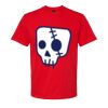 Design version Softstyle™ midweight adult t-shirt Thumbnail