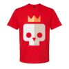 Design version Softstyle™ midweight adult t-shirt Thumbnail