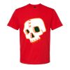 Design version Softstyle™ midweight adult t-shirt Thumbnail