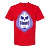 Design version Softstyle™ midweight adult t-shirt Thumbnail