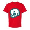 Design version Softstyle™ midweight adult t-shirt Thumbnail