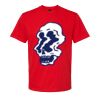 Design version Softstyle™ midweight adult t-shirt Thumbnail