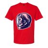 Design version Softstyle™ midweight adult t-shirt Thumbnail