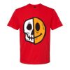 Design version Softstyle™ midweight adult t-shirt Thumbnail