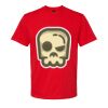 Design version Softstyle™ midweight adult t-shirt Thumbnail