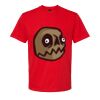 Design version Softstyle™ midweight adult t-shirt Thumbnail