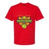 Design version Softstyle™ midweight adult t-shirt Thumbnail