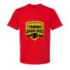 Design version Softstyle™ midweight adult t-shirt Thumbnail