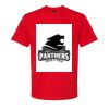 Design version Softstyle™ midweight adult t-shirt Thumbnail