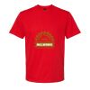 Design version Softstyle™ midweight adult t-shirt Thumbnail