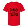 Design version Softstyle™ midweight adult t-shirt Thumbnail