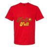 Design version Softstyle™ midweight adult t-shirt Thumbnail