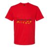 Design version Softstyle™ midweight adult t-shirt Thumbnail