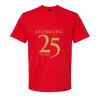 Design version Softstyle™ midweight adult t-shirt Thumbnail