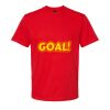 Design version Softstyle™ midweight adult t-shirt Thumbnail