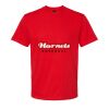 Design version Softstyle™ midweight adult t-shirt Thumbnail