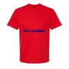 Design version Softstyle™ midweight adult t-shirt Thumbnail