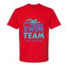 Design version Softstyle™ midweight adult t-shirt Thumbnail
