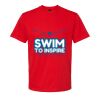 Design version Softstyle™ midweight adult t-shirt Thumbnail