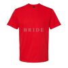Design version Softstyle™ midweight adult t-shirt Thumbnail