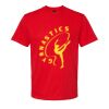 Design version Softstyle™ midweight adult t-shirt Thumbnail