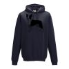 College hoodie Thumbnail