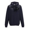 College hoodie Thumbnail