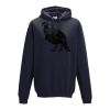 College hoodie Thumbnail