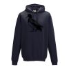 College hoodie Thumbnail