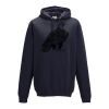 College hoodie Thumbnail