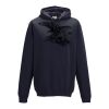College hoodie Thumbnail