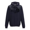 College hoodie Thumbnail