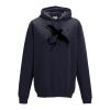 College hoodie Thumbnail