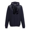 College hoodie Thumbnail