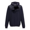 College hoodie Thumbnail