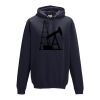 College hoodie Thumbnail