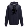 College hoodie Thumbnail