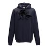 College hoodie Thumbnail