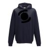 College hoodie Thumbnail