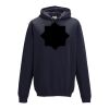 College hoodie Thumbnail
