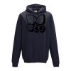 College hoodie Thumbnail