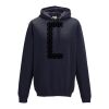 College hoodie Thumbnail