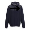 College hoodie Thumbnail