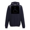 College hoodie Thumbnail