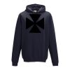 College hoodie Thumbnail