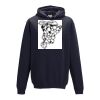 College hoodie Thumbnail