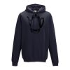 College hoodie Thumbnail