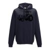College hoodie Thumbnail